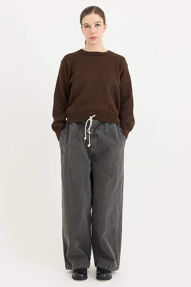 Sono - Sol Snow Pants - 12.5oz Denim