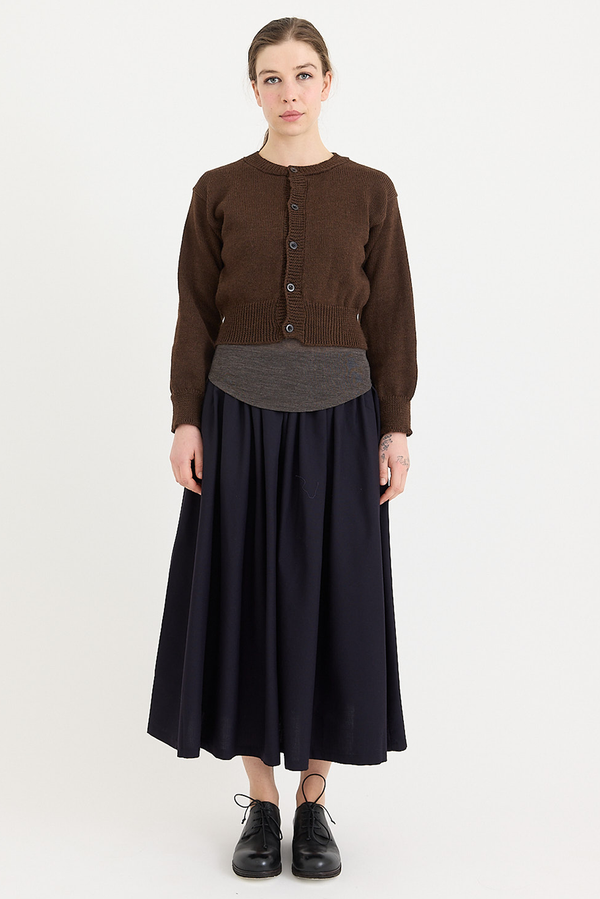 Sono - Caspa Cardigan