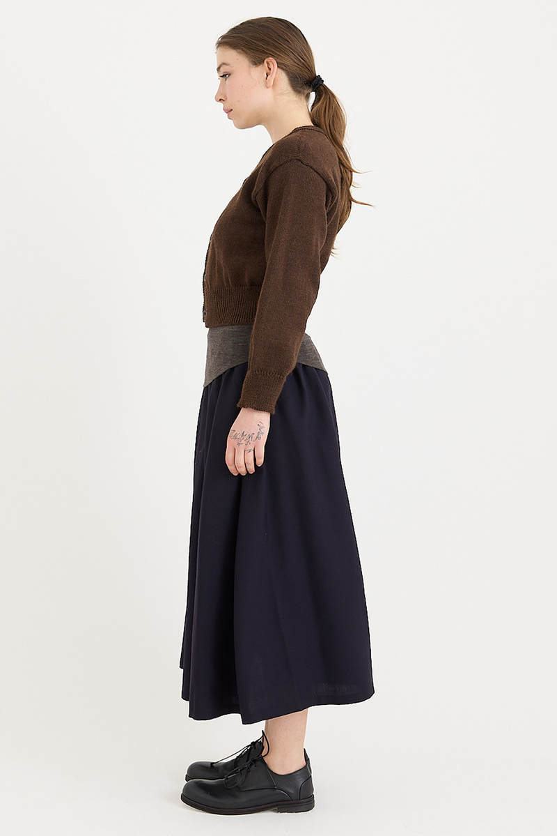 Sono - Caspa Cardigan