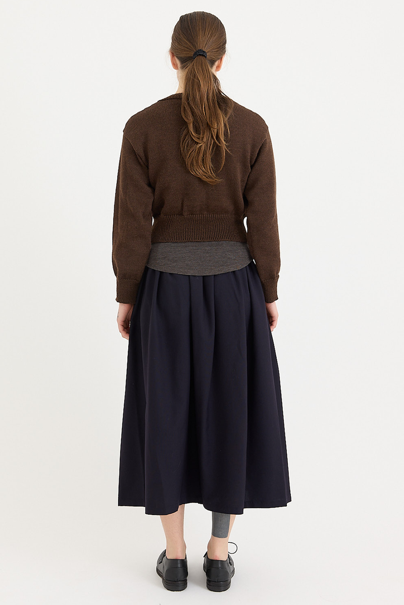 Sono - Caspa Cardigan