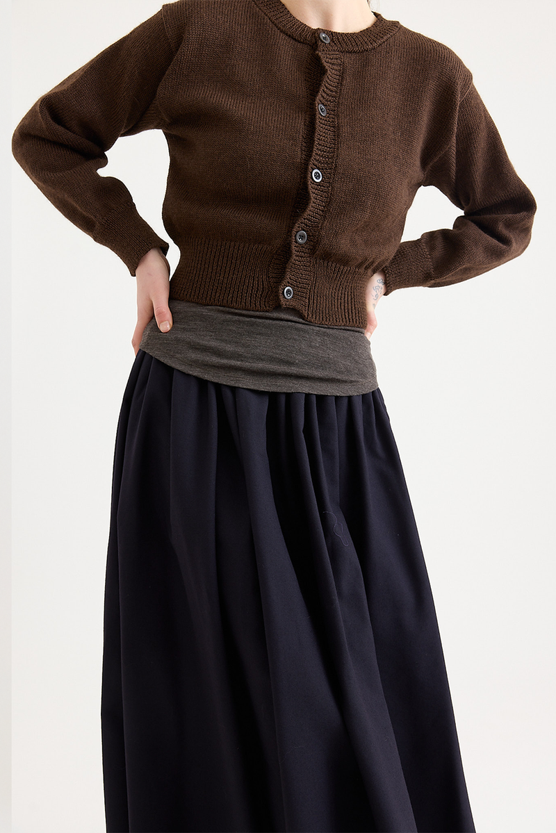 Sono - Caspa Cardigan