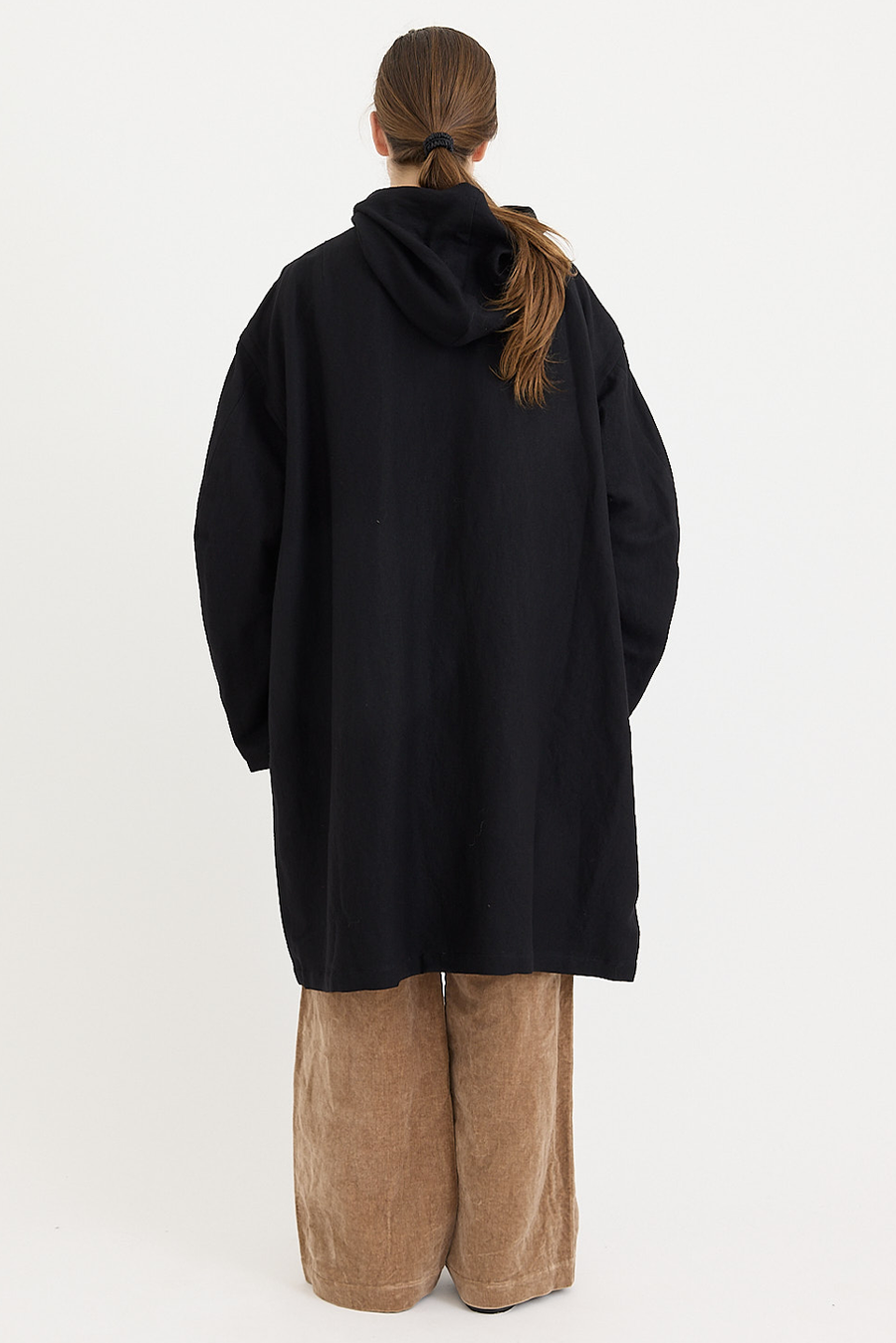 Sono - Pablo Parka – Scarlet Jones