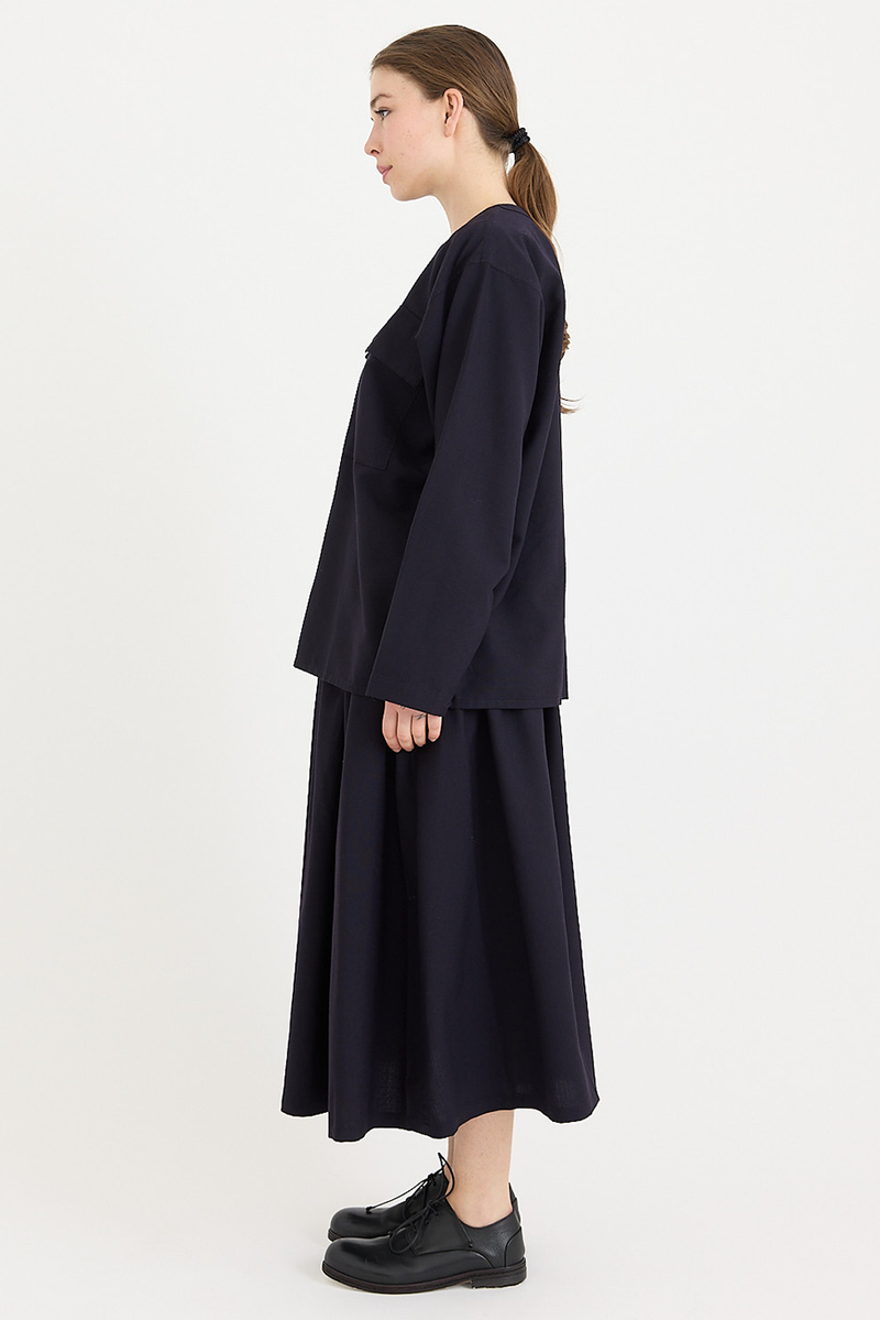 Sono - Skye Skirt - Wool