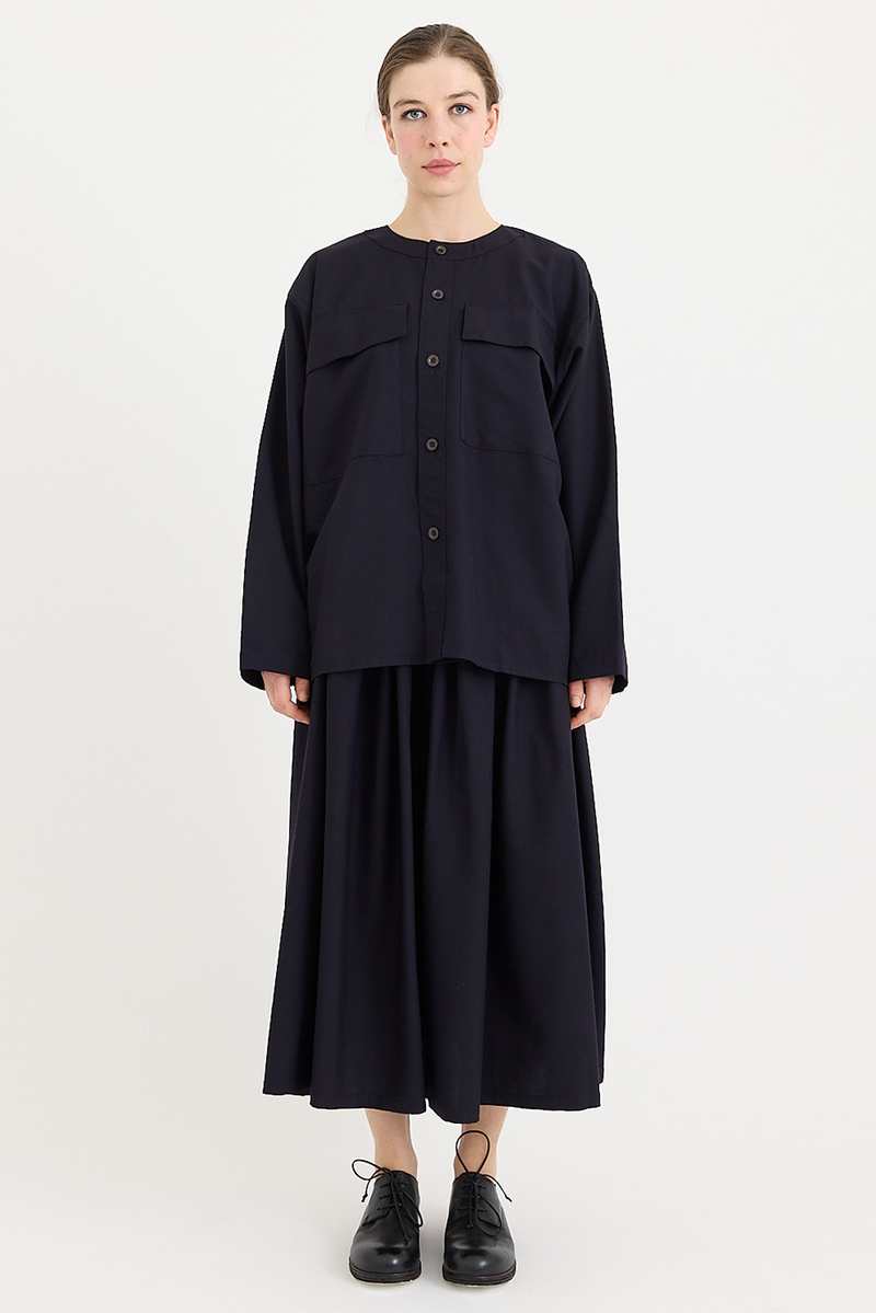 Sono - Skye Skirt - Wool