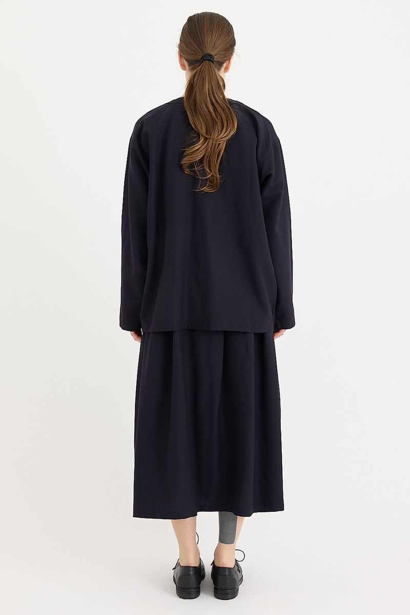 Sono - Skye Skirt - Wool