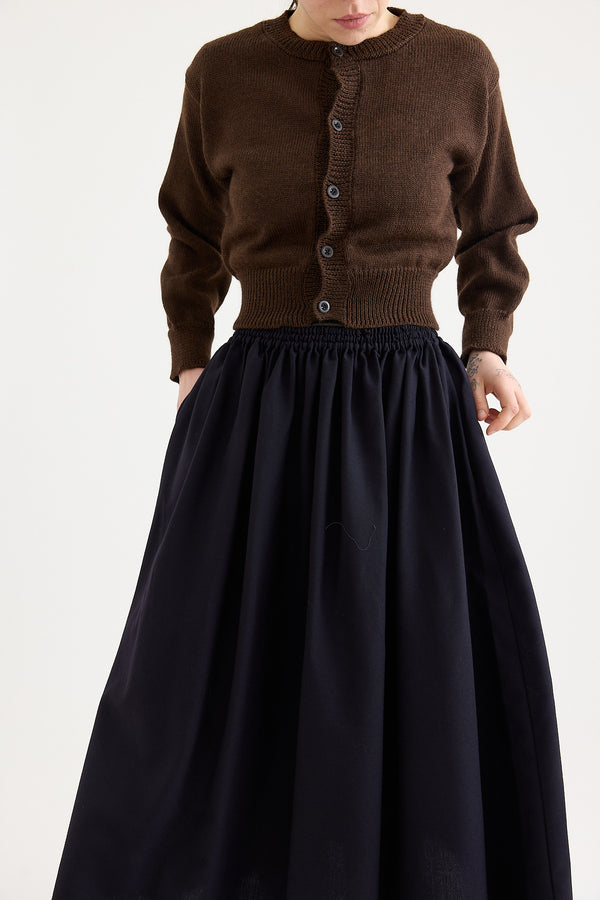 Sono - Skye Skirt - Wool