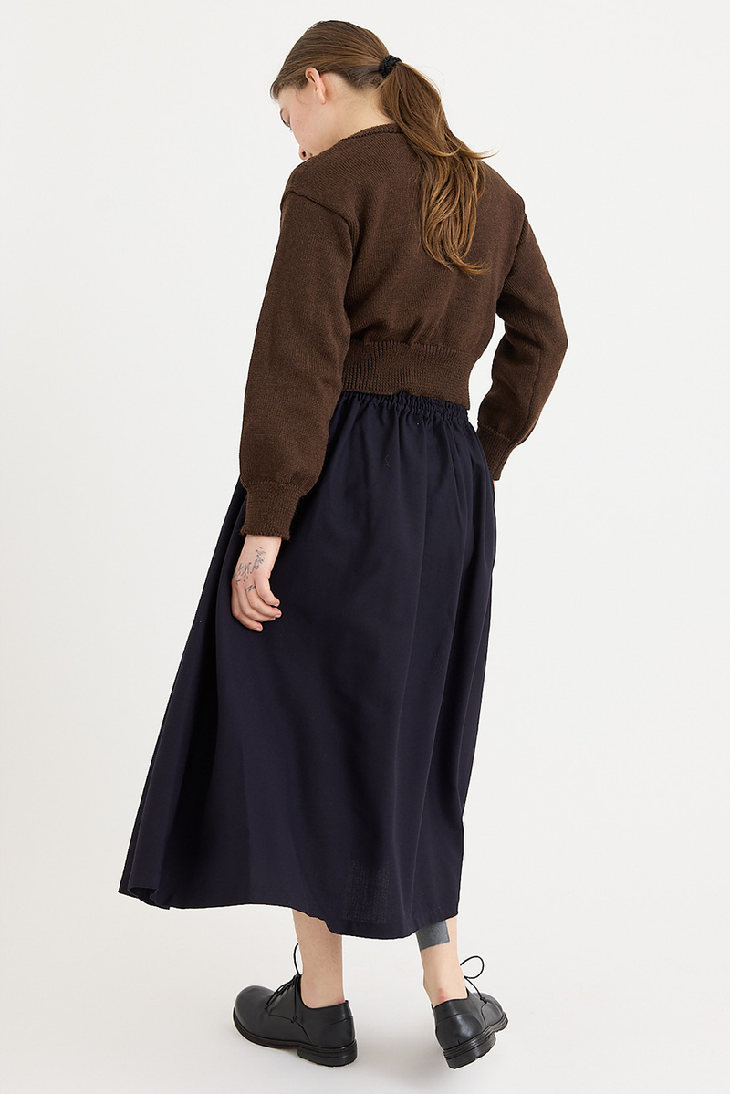 Sono - Skye Skirt - Wool