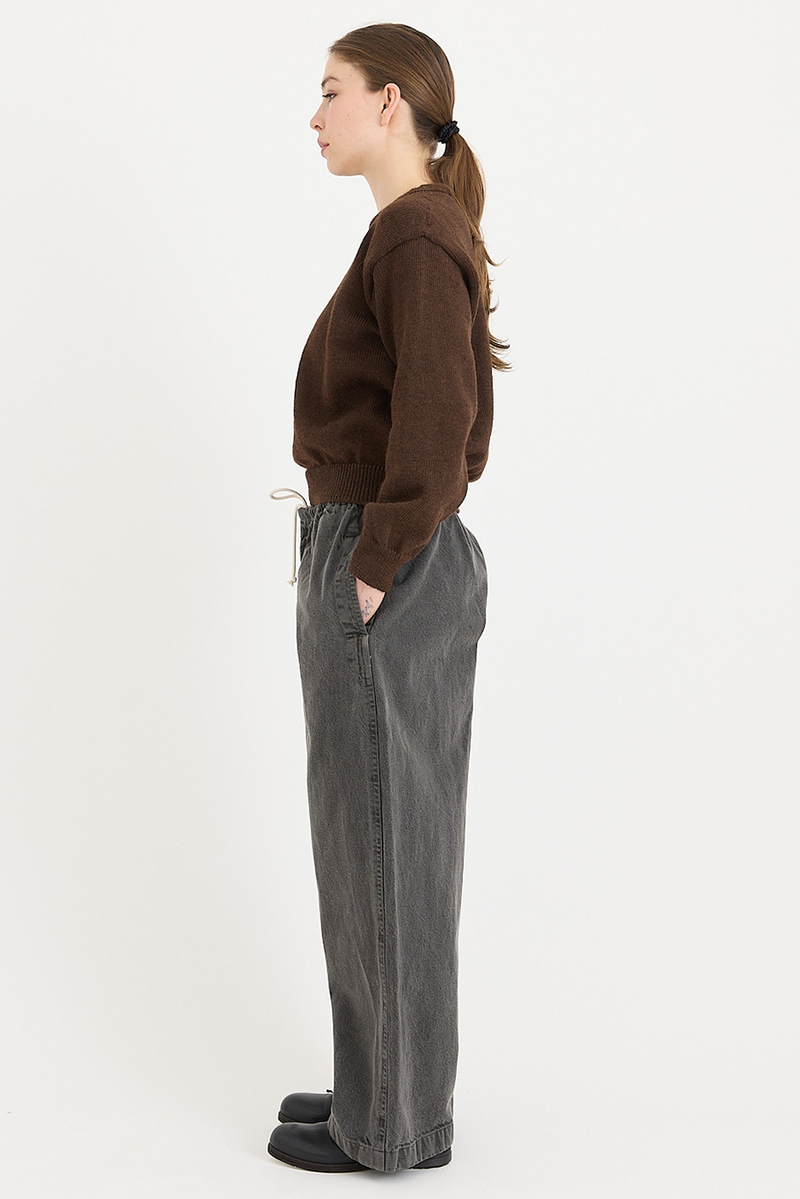 Sono - Sol Snow Pants - 12.5oz Denim