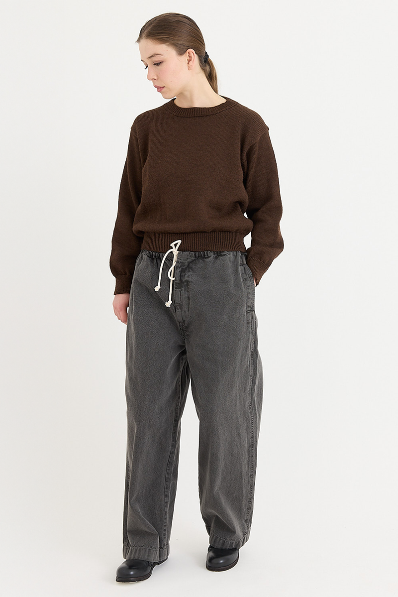 Sono - Sol Snow Pants - 12.5oz Denim