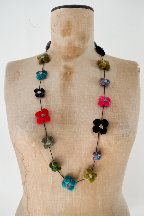 Sophie Digard - Velour Flower Petals