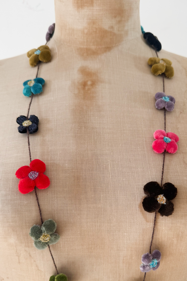 Sophie Digard - Velour Flower Petals