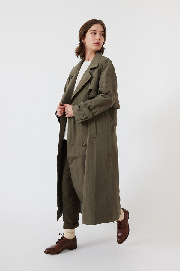 7115 by Szeki - Spring Long Trench