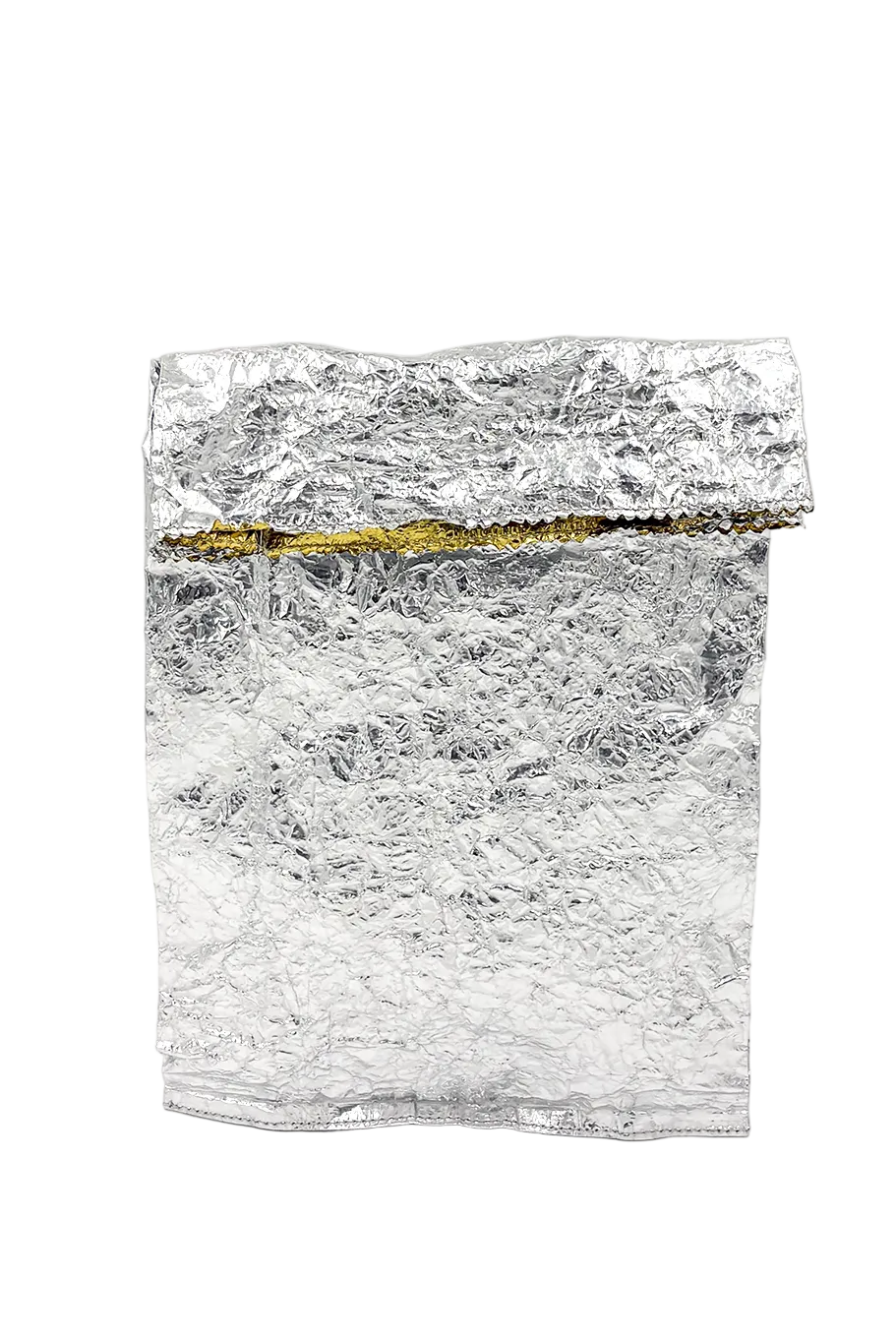 Zilla - Steel Lunchbag