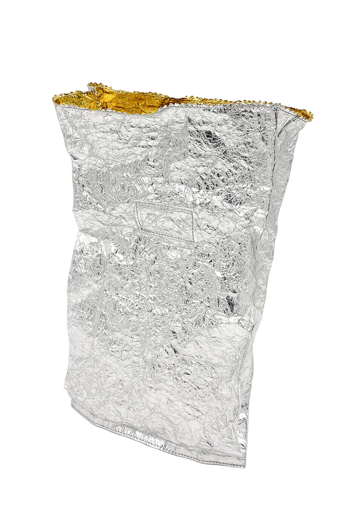 Zilla - Steel Lunchbag