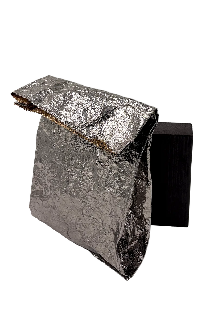 Zilla - Steel Lunchbag