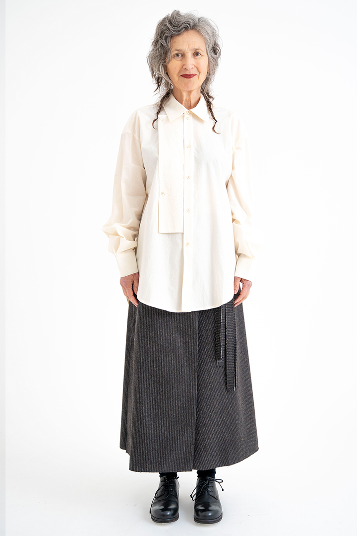 Wright + Doyle - Steiner Kilt