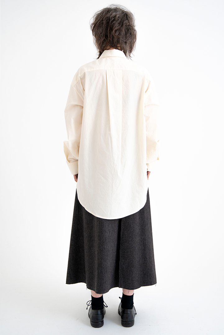 Wright + Doyle - Steiner Kilt