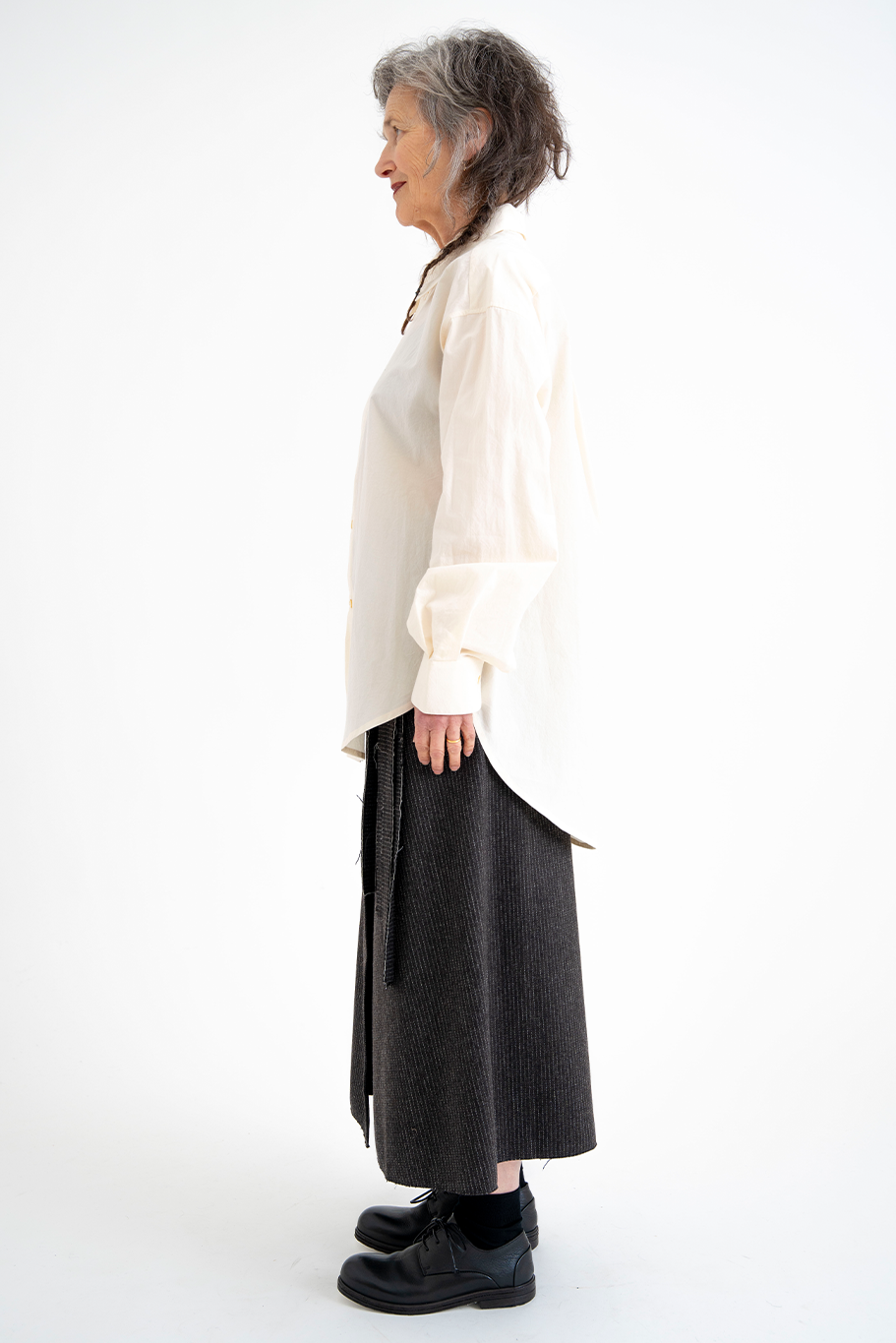Wright + Doyle - Steiner Kilt