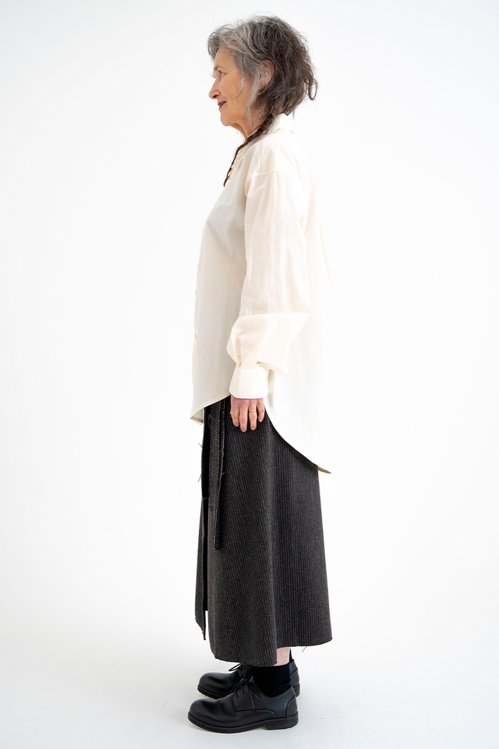 Wright + Doyle - Steiner Kilt