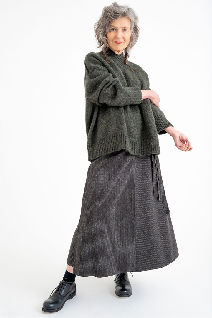 Wright + Doyle - Steiner Kilt