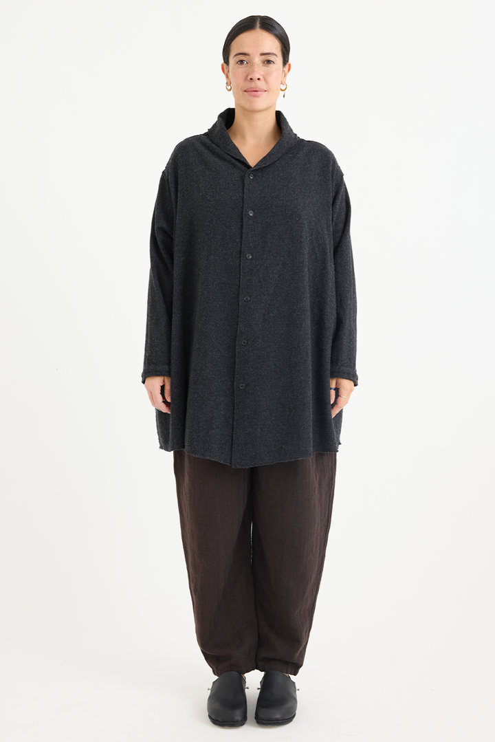 Kaval - Stole Shirt