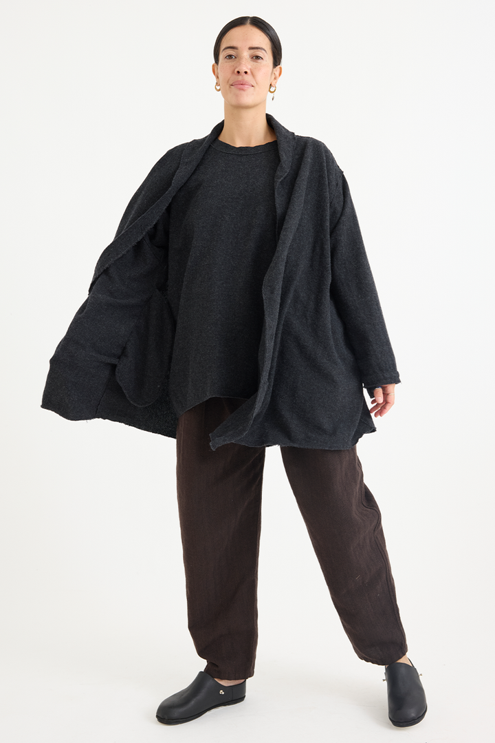 Kaval - Stole Shirt