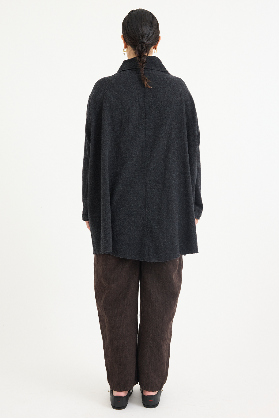 Kaval - Stole Shirt