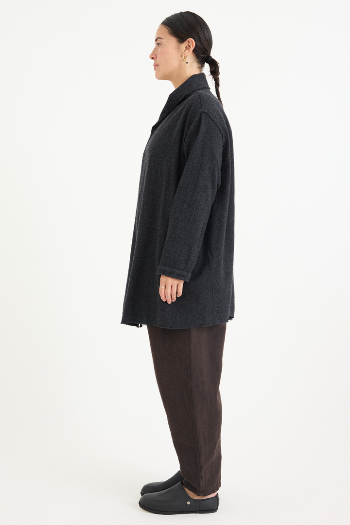 Kaval - Stole Shirt