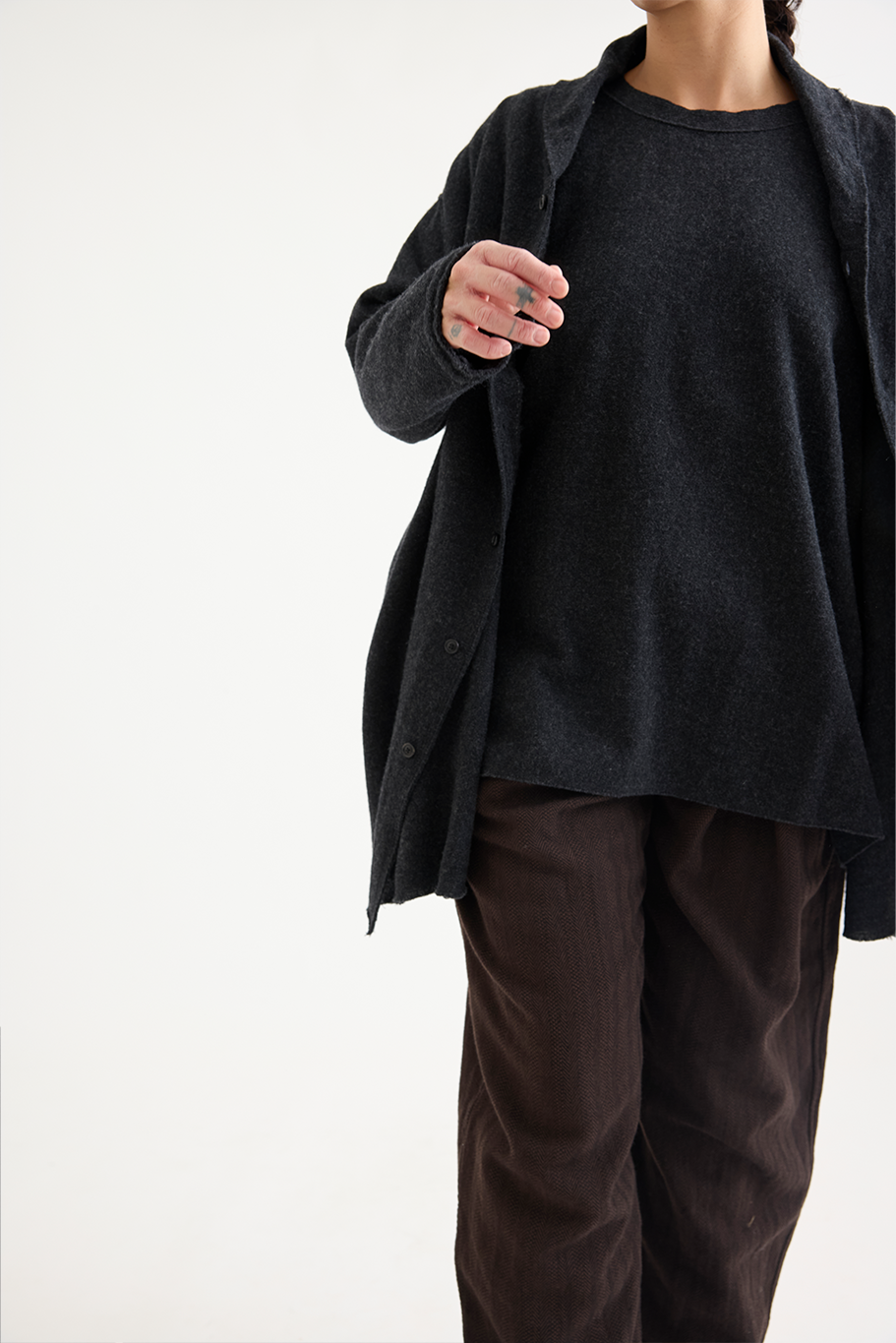 Kaval - Stole Shirt
