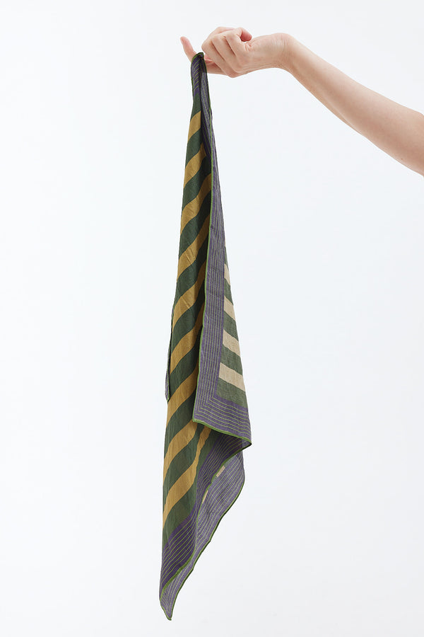 Runaway Bicycle - Neckerchief Striped