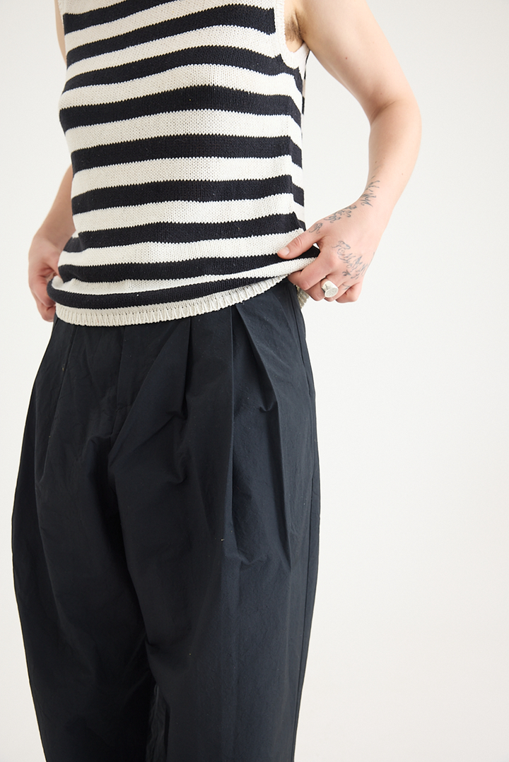 Apuntob - Striped Vest P2050