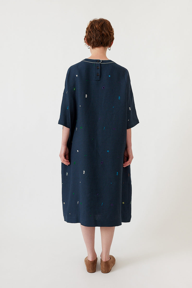 Mina Perhonen - Sunny Hole Dress