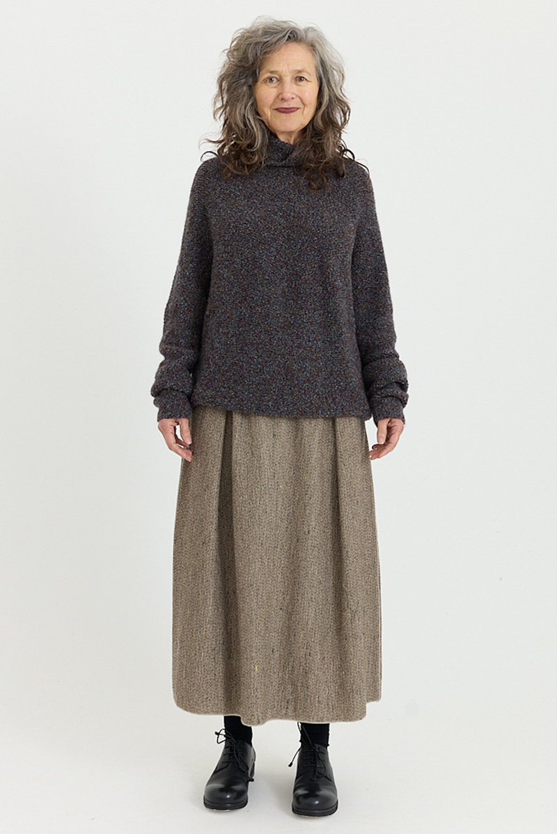 Boboutic - Sweater - Avio Mix