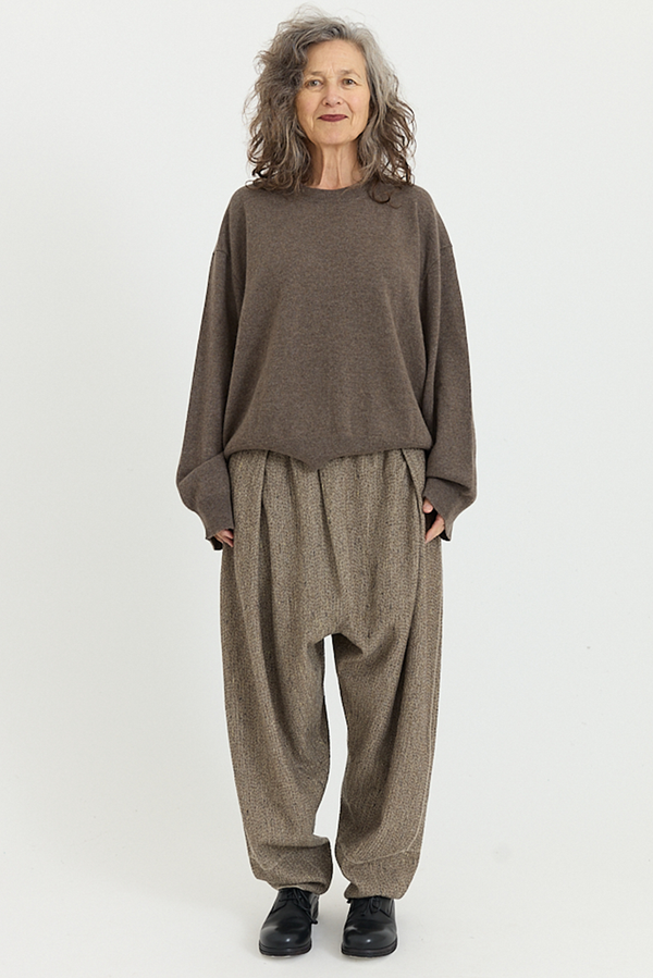 Boboutic - Sweater - Taupe