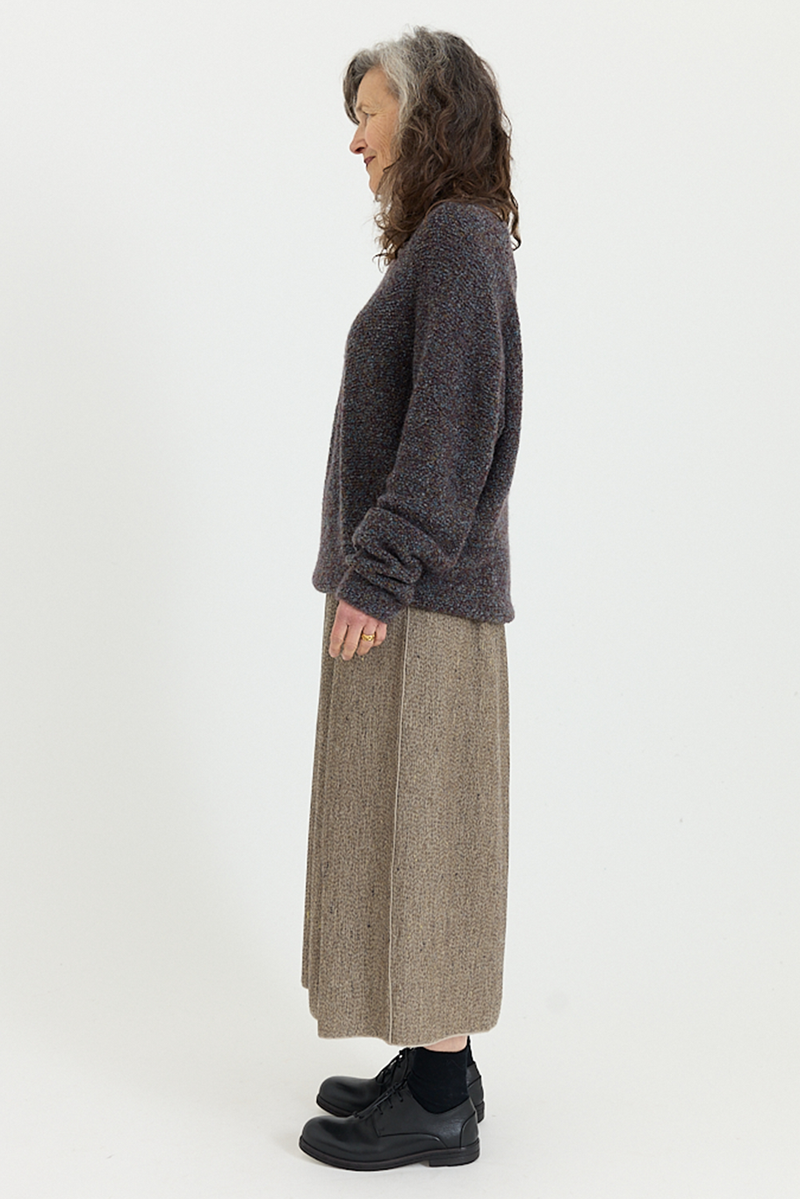 Boboutic - Sweater - Avio Mix