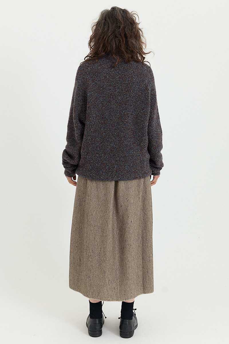 Boboutic - Sweater - Avio Mix