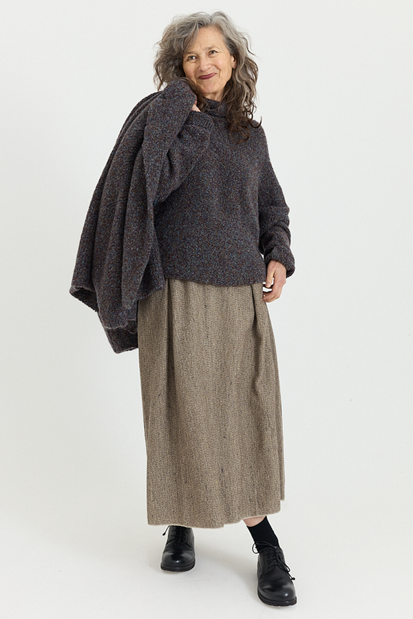 Boboutic - Sweater - Avio Mix