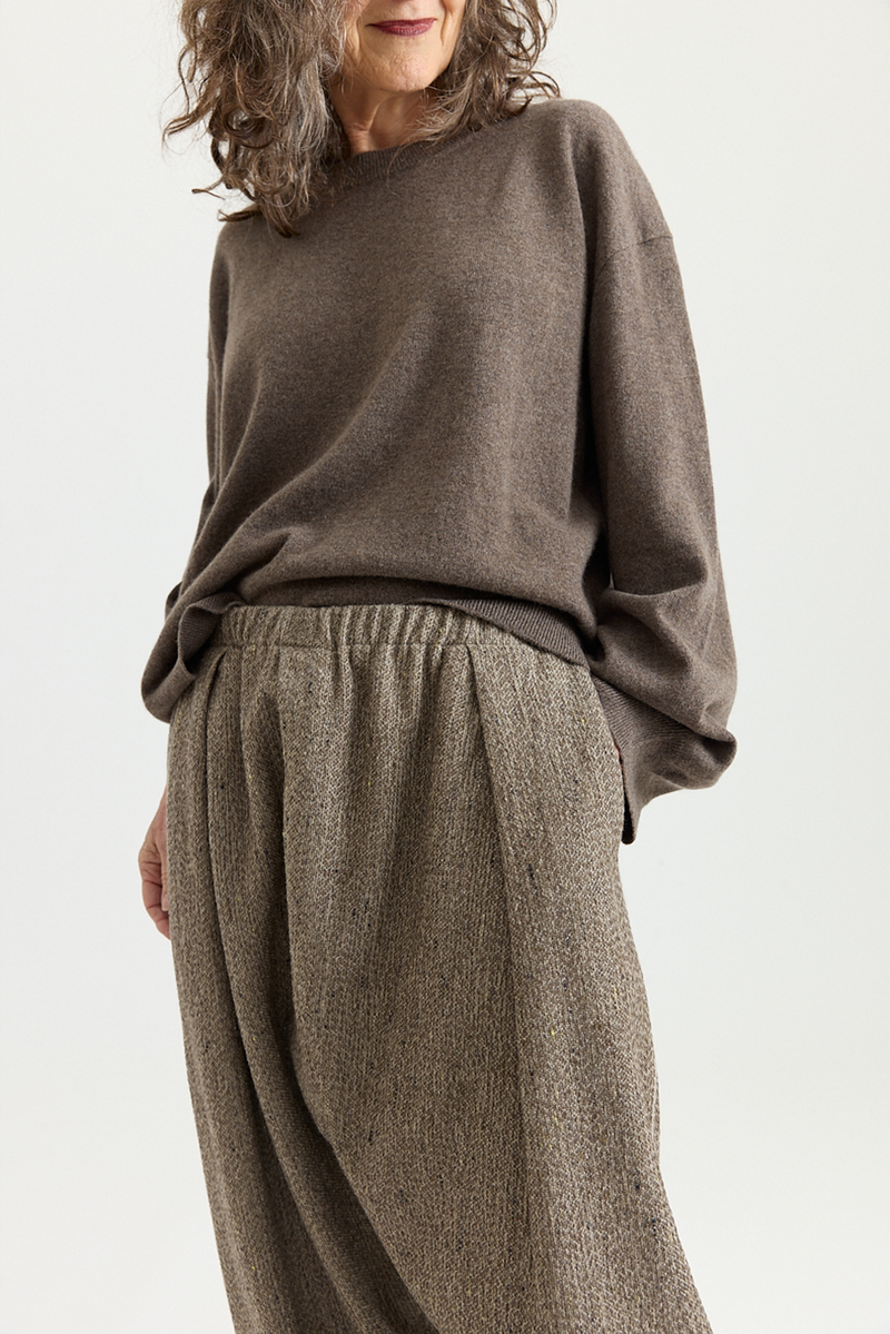 Boboutic - Sweater - Taupe