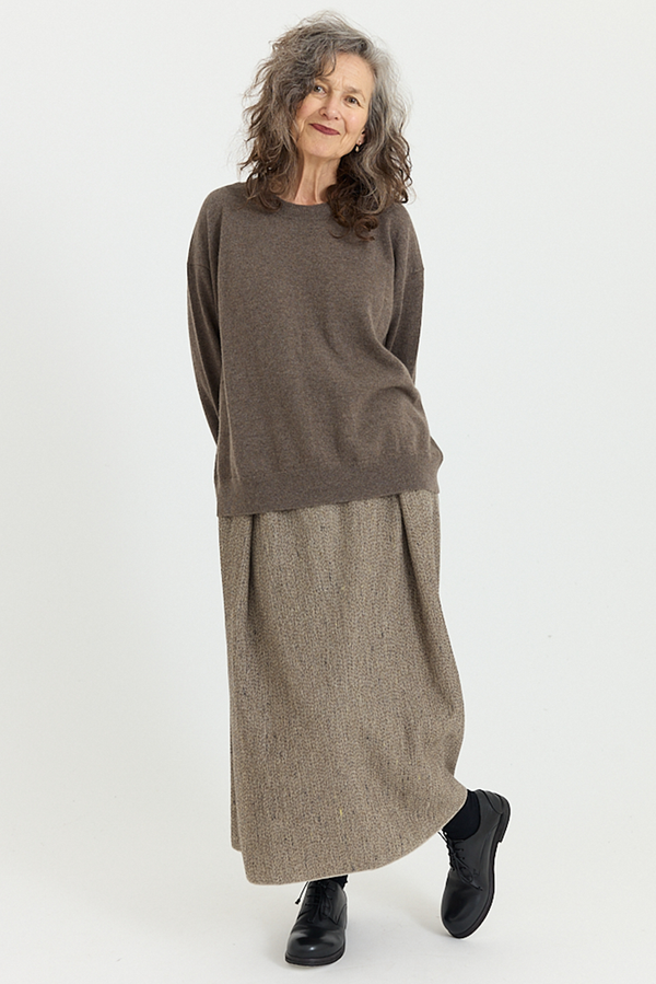 Boboutic - Sweater - Taupe