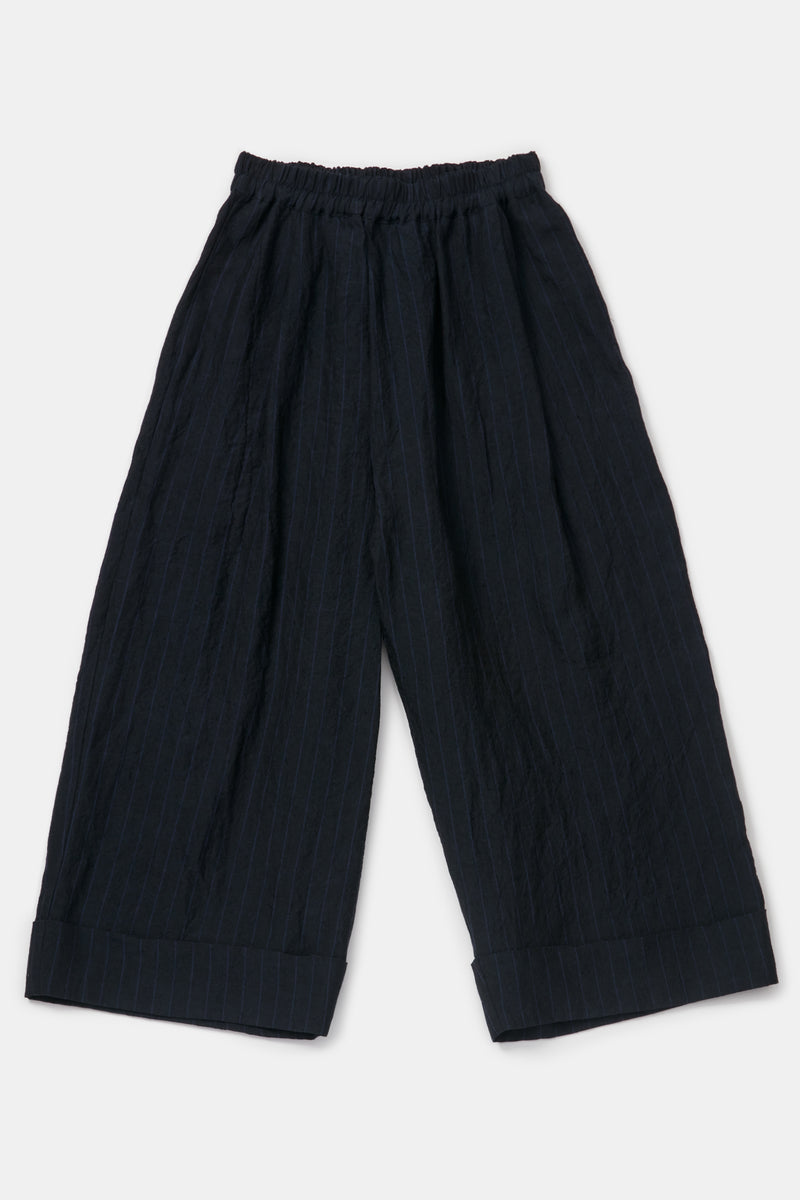 Toogood - The Baker Trouser - Butcher Stripe