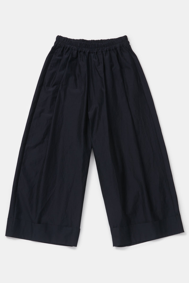Toogood - The Baker Trouser - Cotton Silk