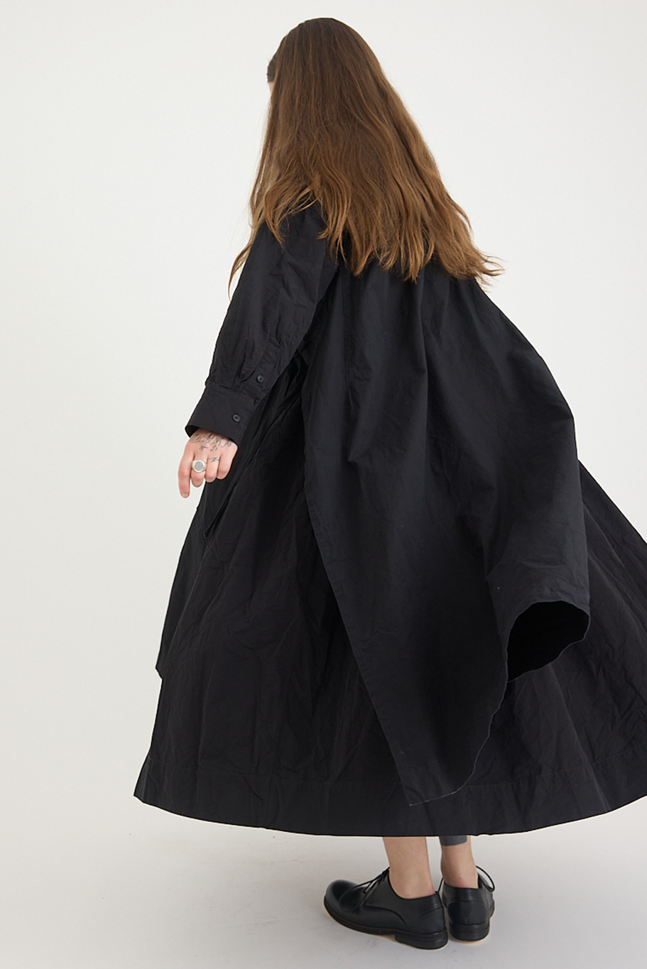 Casey Casey - Tablier Dress