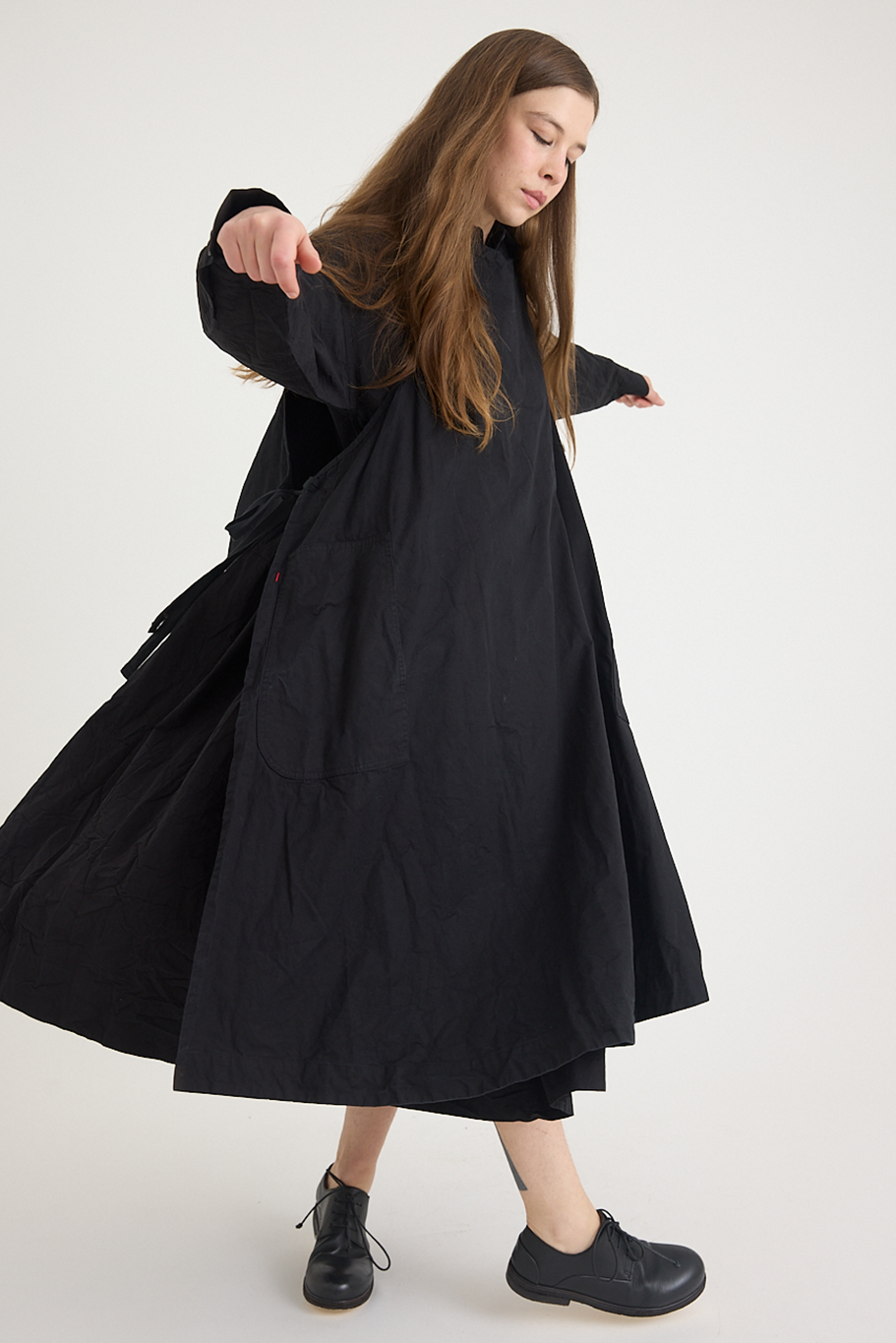 Casey Casey - Tablier Dress