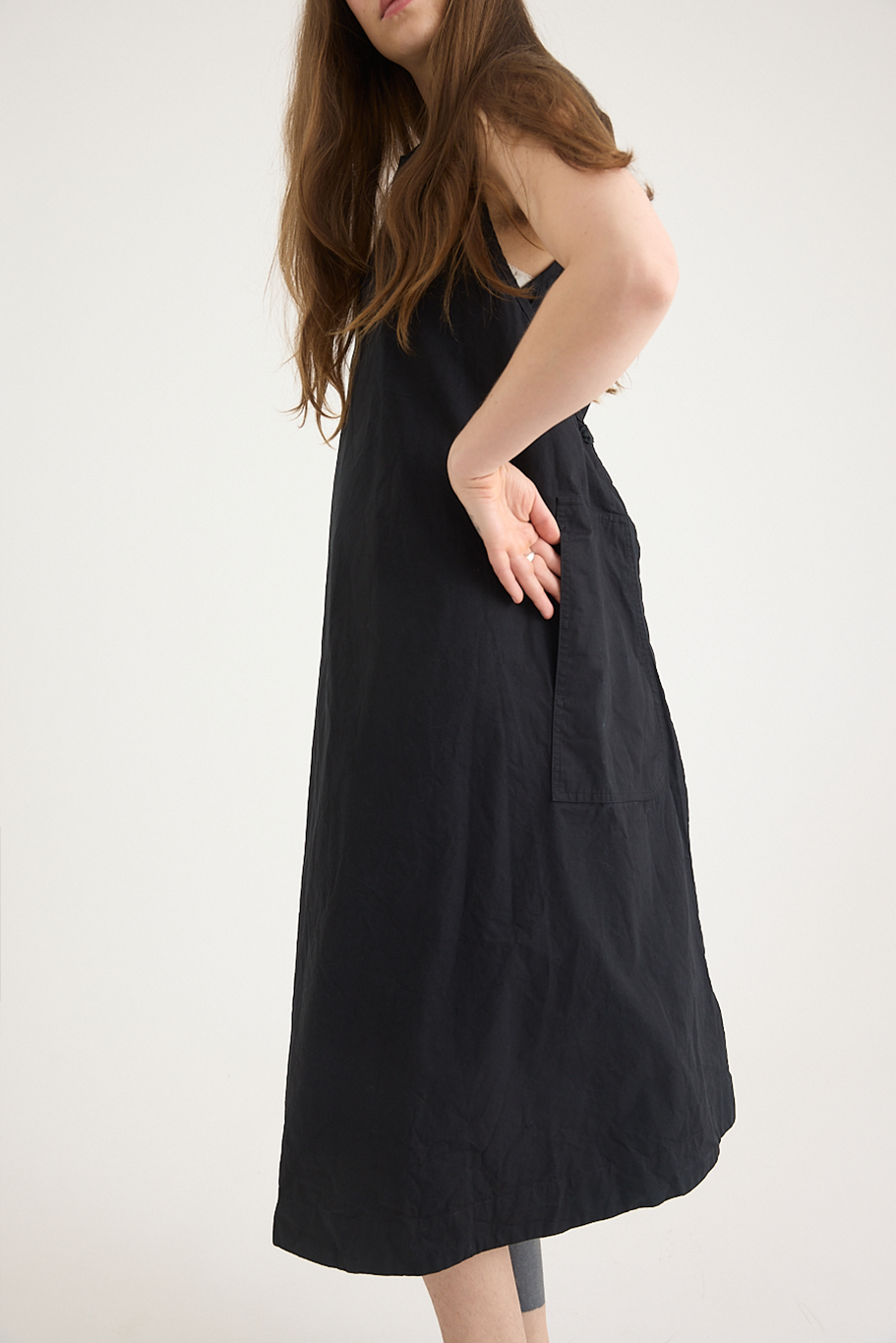 Casey Casey - Tablier Dress