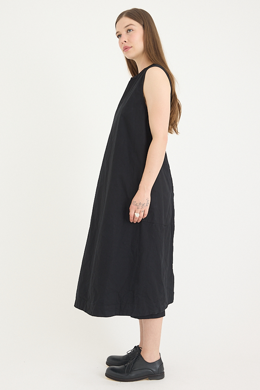 Casey Casey - Tablier Dress