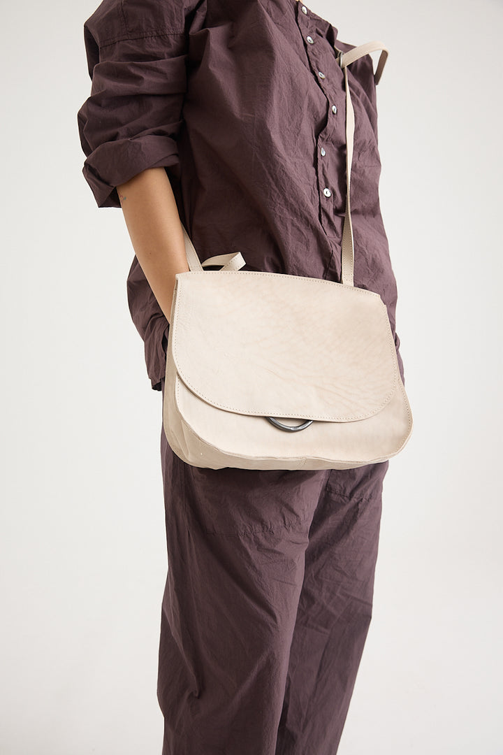 Tagliovivo - Luna L Crossbody Bag - Sirocco
