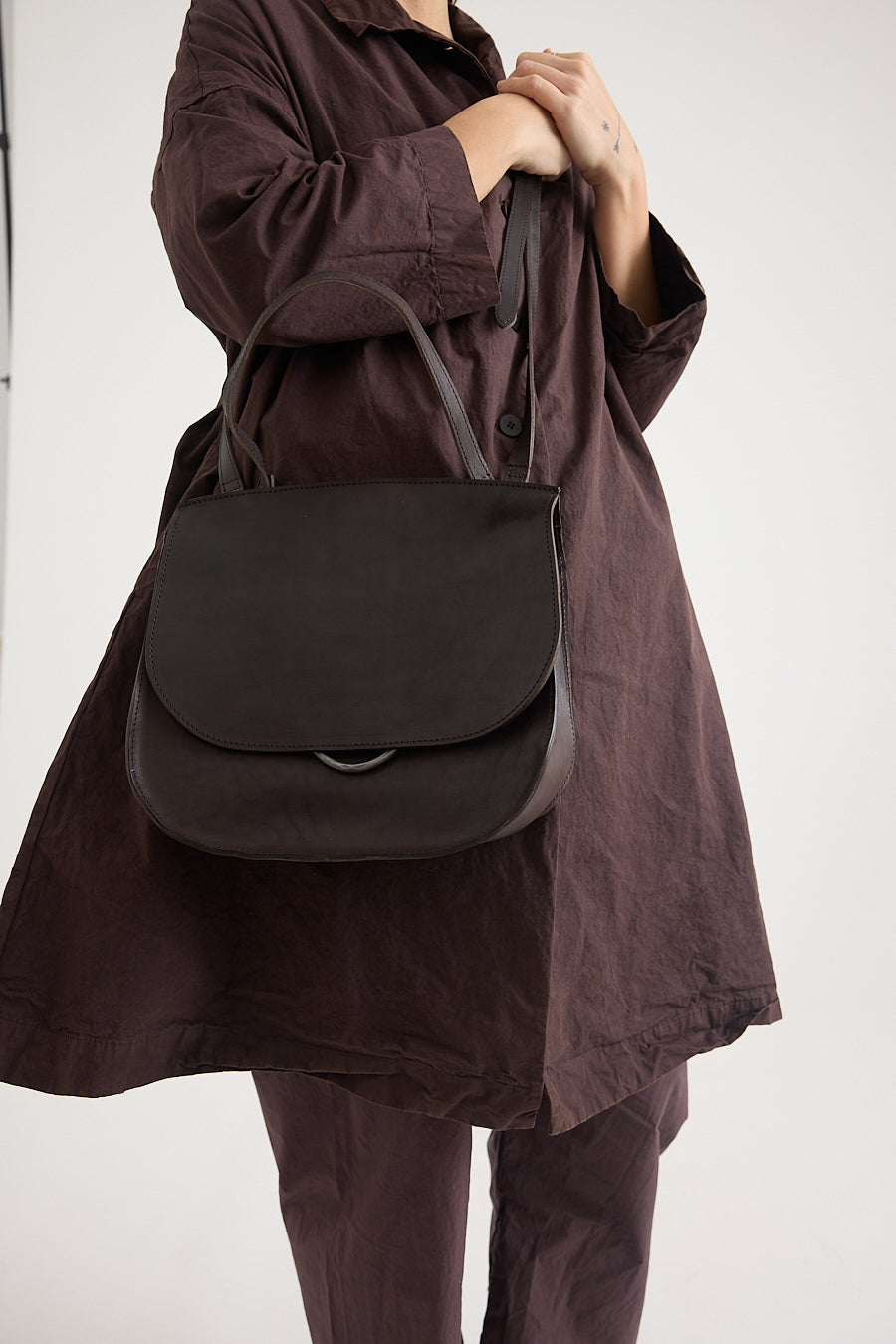 Tagliovivo - Luna L Crossbody Bag - Torba