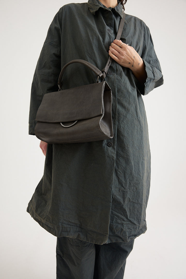 Tagliovivo - Luna S Bag - Onyx
