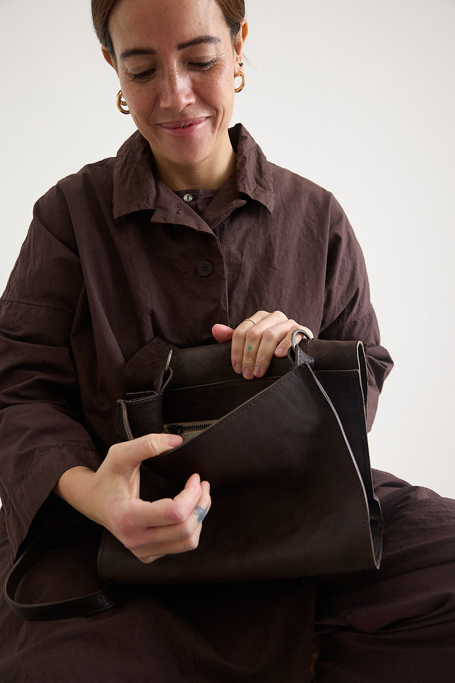 Tagliovivo - Luna S Bag - Torba