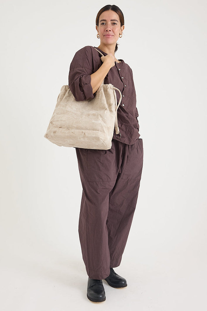 Tagliovivo - Sacca Bag - Sirocco